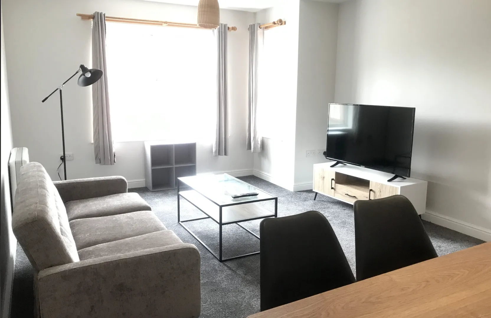 2 Bed // Student Flat // Jul 2026 - Image 1